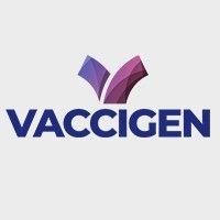 vaccigen ltd logo image