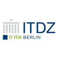 it-dienstleistungszentrum berlin