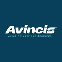 avincis logo image