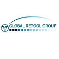 global retool group gmbh logo image