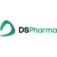 delta smart pharma (ds pharma) logo image