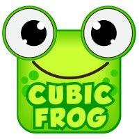 cubic frog® apps