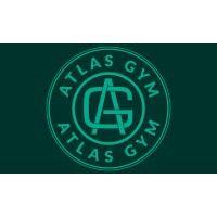 atlas eco gym logo image