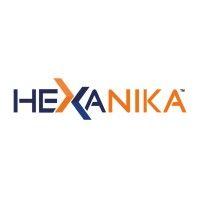 hexanika logo image