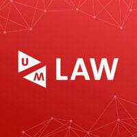 maastricht university faculty of law logo image