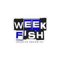 weekfish logo image