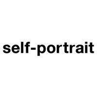 self-portrait logo image