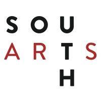 south arts logo image