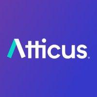 atticus logo image