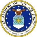 logo of United States Department Of The Air Force