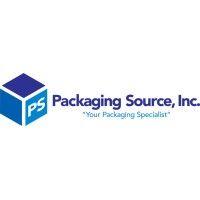 packaging source, inc. logo image