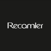 recamier s.a. logo image