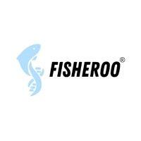 fisheroo logo image