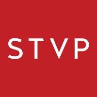 stanford technology ventures program (stvp) logo image