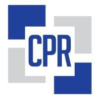 cpr recruitment ltd logo image