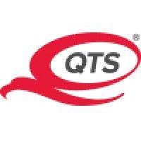 qts data centers