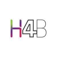 hub4brand logo image