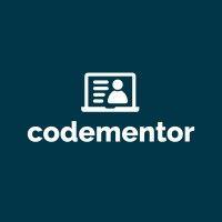 codementor logo image