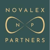 novalex partners logo image