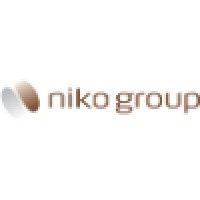 niko group logo image