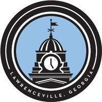 city of lawrenceville logo image