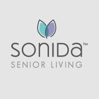 sonida senior living logo image