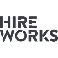 hireworks logo image