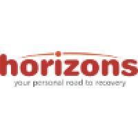 horizons logo image