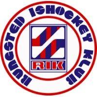 rungsted ishockey klub logo image