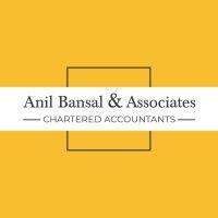 anil bansal and associates logo image