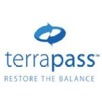 terrapass logo image