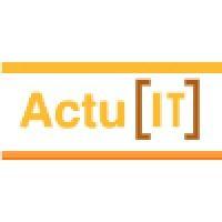 actuit logo image