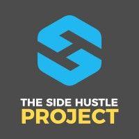 the side hustle project (podcast) logo image