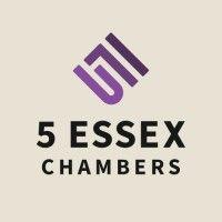 5 essex chambers logo image