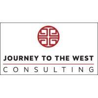 journey to the west consulting logo image