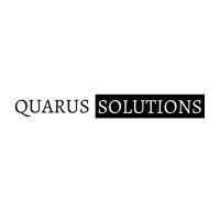 quarus solutions pvt ltd logo image