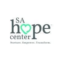 sa hope center logo image