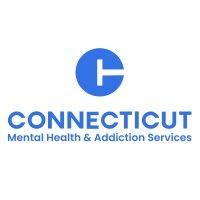 connecticut department of mental health and addiction services logo image