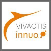 vivactis innuo logo image