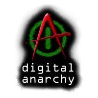 digital anarchy logo image