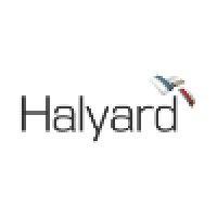 halyard (m&i) limited logo image