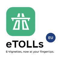 etolls eu logo image