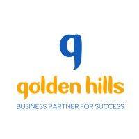 golden hills capital india pvt ltd logo image