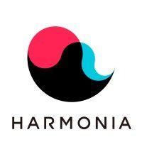 harmonia inc. logo image