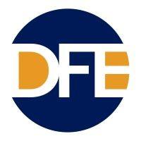 duke financial economics center logo image