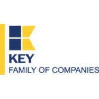 the key family of companies logo image