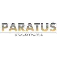 paratus solutions logo image