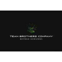 team brothers company, llc logo image