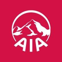 aia shared services logo image