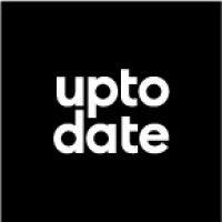 uptodate ventures gmbh logo image